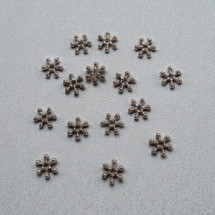 Разделитель для украшений,  цена за 10 шт